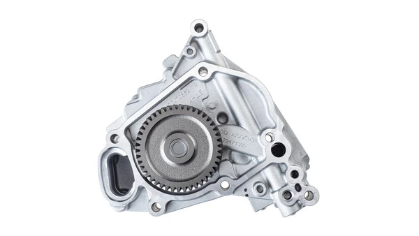 Pompe à huile MAHLE PO 1