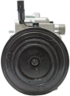 Compresseur, climatisation MAHLE ACP 1232 000P