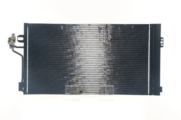 Condenseur, climatisation MAHLE AC 762 000S