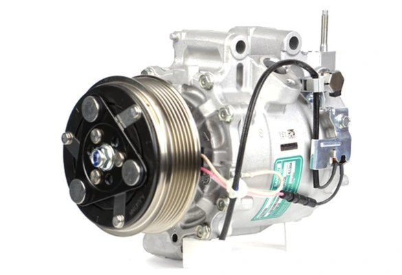 Compresseur, climatisation MAHLE ACP 579 000P