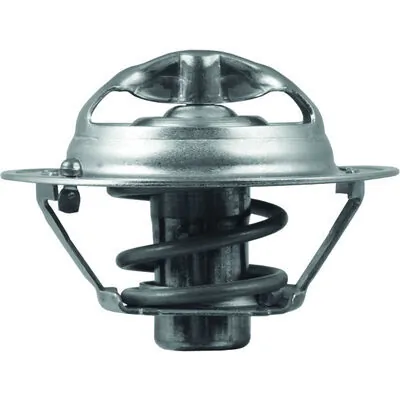 Thermostat, liquide de refroidissement MAHLE TX 162 82D