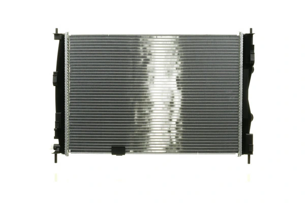 Radiateur, refroidissement du moteur MAHLE CR 1076 000S