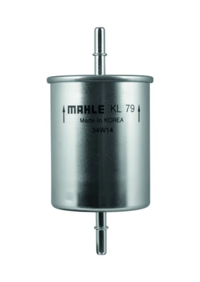 MAHLE KL79 — Фільтр паливний