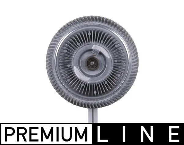 Embrayage, ventilateur de radiateur MAHLE CFC 5 000P