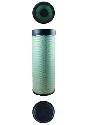 Filtre à air secondaire MAHLE LXS 602