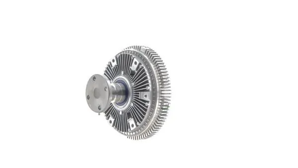 Embrayage, ventilateur de radiateur MAHLE CFC 129 000P