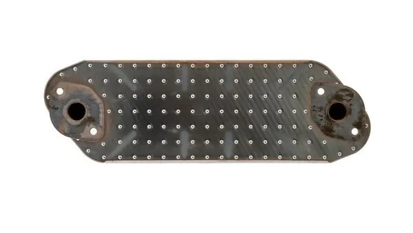 Radiateur d'huile MAHLE CLC 16 000P