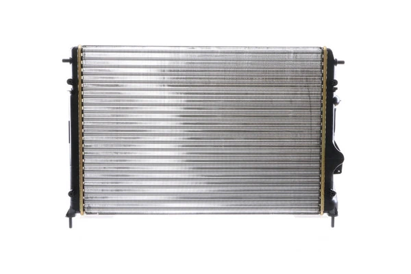 Radiateur, refroidissement du moteur MAHLE CR 493 000S