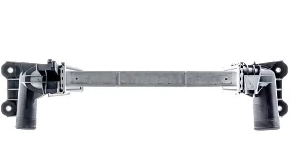 Intercooler, échangeur MAHLE CI 136 000P