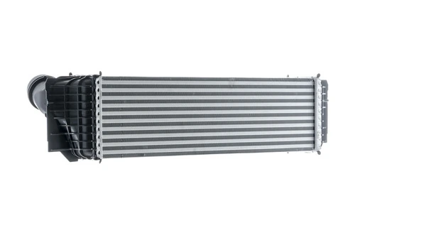 Intercooler, échangeur MAHLE CI 183 000P
