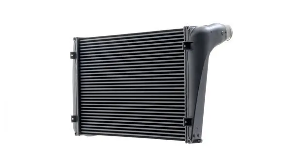 Intercooler, échangeur MAHLE CI 276 000P