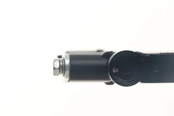 Condenseur, climatisation MAHLE AC 724 000S