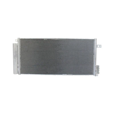 Condenseur, climatisation MAHLE AC 505 001S