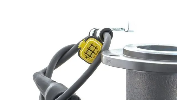 Embrayage, ventilateur de radiateur MAHLE CFC 213 000P