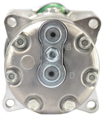 Compresseur, climatisation MAHLE ACP 1121 000S