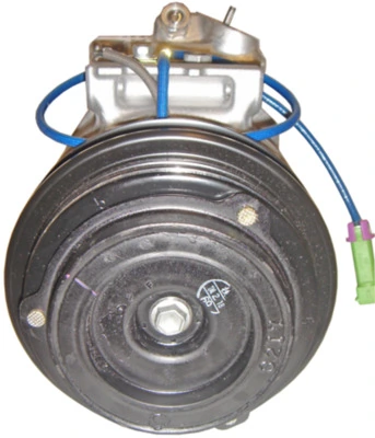 Compresseur, climatisation MAHLE ACP 1007 000S