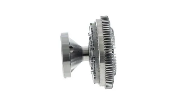 Embrayage, ventilateur de radiateur MAHLE CFC 117 000P