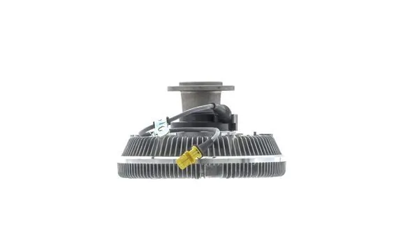 Embrayage, ventilateur de radiateur MAHLE CFC 242 000P