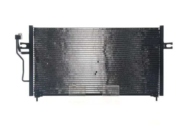 Condenseur, climatisation MAHLE AC 458 000S