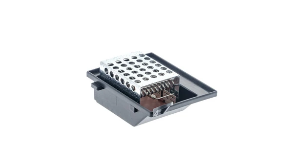 Résistance, pulseur d'air habitacle MAHLE ABR 86 000P