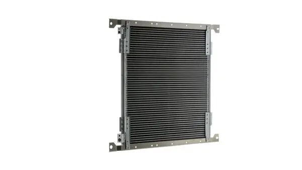 Condenseur, climatisation MAHLE AC 852 000S