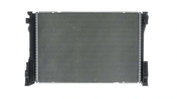 Radiateur, refroidissement du moteur MAHLE CR 1684 000P