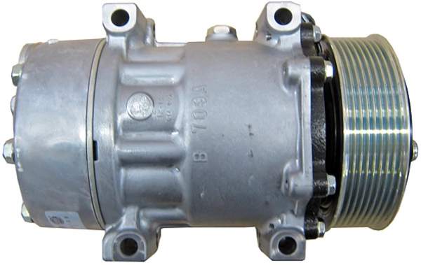 Compresseur, climatisation MAHLE ACP 1143 000P