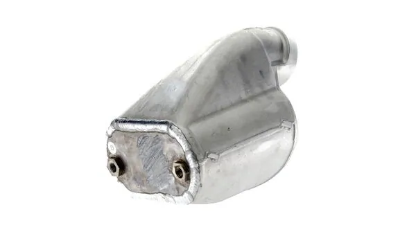 Intercooler, échangeur MAHLE CI 698 000P