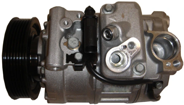 Compresseur, climatisation MAHLE ACP 110 000S