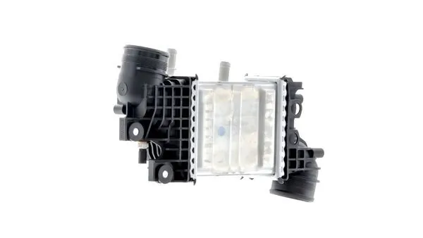 Intercooler, échangeur MAHLE CI 663 000P