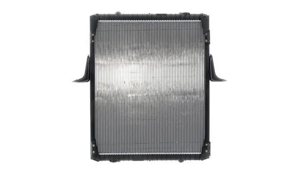 Radiateur, refroidissement du moteur MAHLE CR 1221 000P