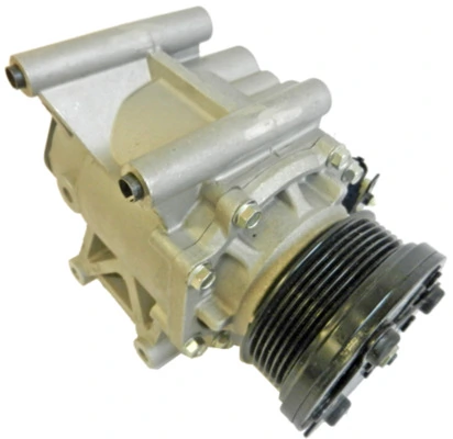 Compresseur, climatisation MAHLE ACP 1113 000S