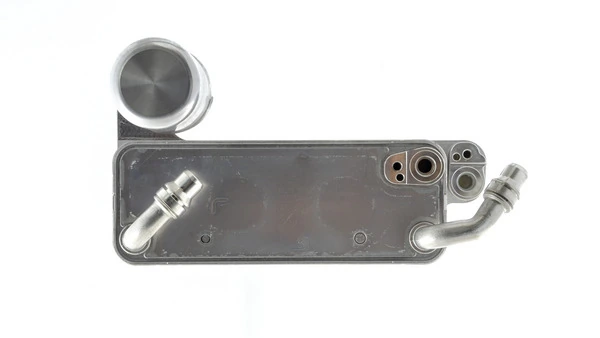 Condenseur, climatisation MAHLE AC 1125 000P