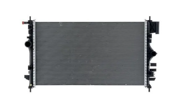 Radiateur, refroidissement du moteur MAHLE CR 2265 000P