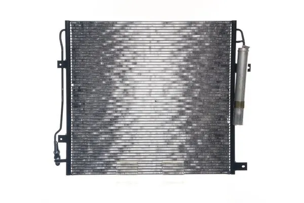 Condenseur, climatisation MAHLE AC 760 000S