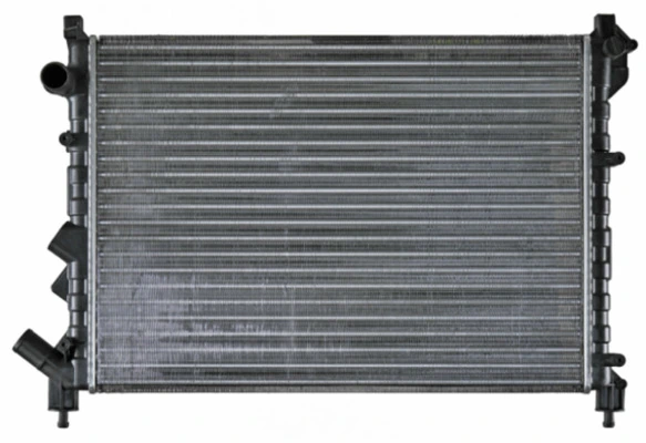 Radiateur, refroidissement du moteur MAHLE CR 610 000S