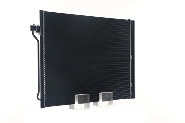 Condenseur, climatisation MAHLE AC 463 000S