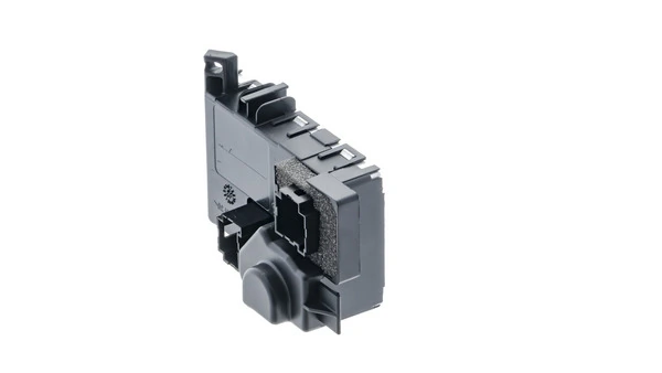 Régulateur, pulseur d'air habitacle MAHLE ABR 63 000P