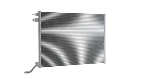 Radiateur, refroidissement du moteur MAHLE CR 2445 000P
