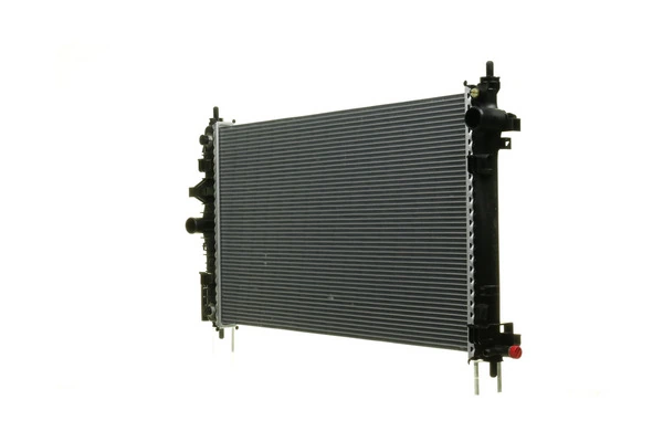 Radiateur, refroidissement du moteur MAHLE CR 1101 000P