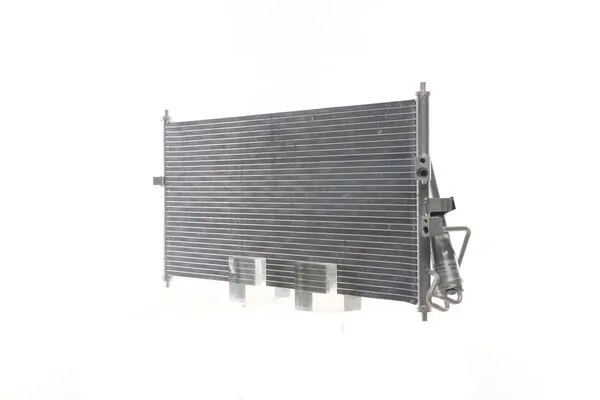 Condenseur, climatisation MAHLE AC 406 000S