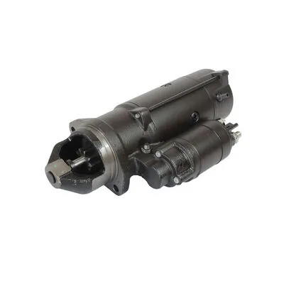 Démarreur MAHLE MS 68