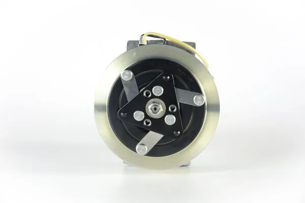 Compresseur, climatisation MAHLE ACP 124 000P