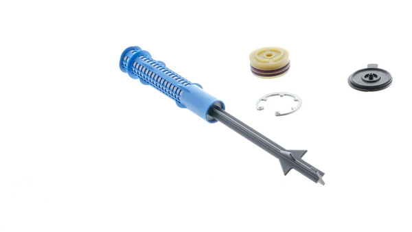 Filtre déshydratant, climatisation MAHLE AD 223 000P