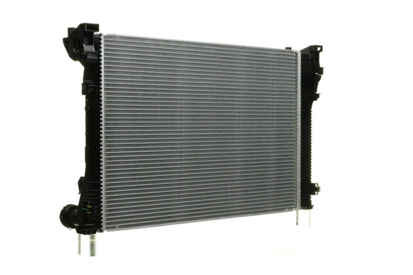 Radiateur, refroidissement du moteur MAHLE CR 988 000P
