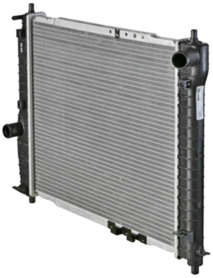 Radiateur, refroidissement du moteur MAHLE CR 1309 000S