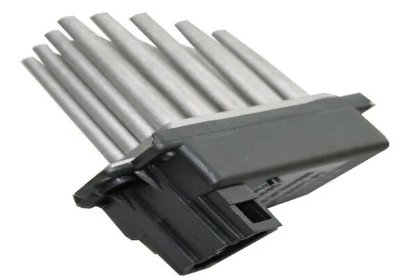 Régulateur, pulseur d'air habitacle MAHLE ABR 123 000S