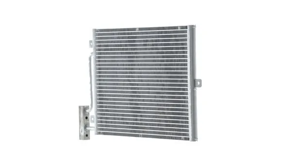 Condenseur, climatisation MAHLE AC 317 000P