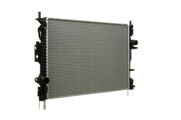 Radiateur, refroidissement du moteur MAHLE CR 906 000P
