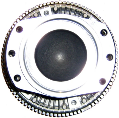 Embrayage, ventilateur de radiateur MAHLE CFC 42 000P